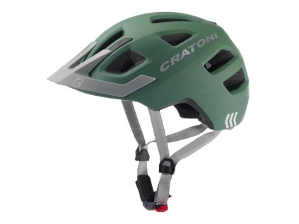 detska helma cratoni maxster pro sage matt
