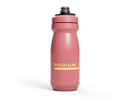 lahev-camelbak-podium-0-62-coral-sunset