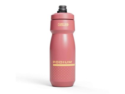 lahev-camelbak-podium-0-71-coral-sunset