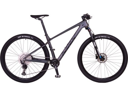 Kolo MRX Discus Carbon X25-SAV raw černý