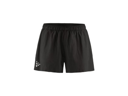 CRAFT Šortky PRO Hypervent 2in1 černé pánské