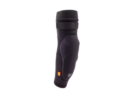 Chrániče loktů Fox Launch Elbow Guard black D3O_1