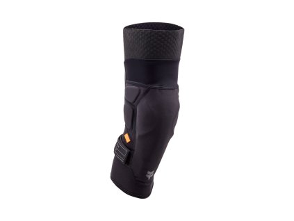 Chrániče na kolena Fox Launch Knee Guard black D3O_1