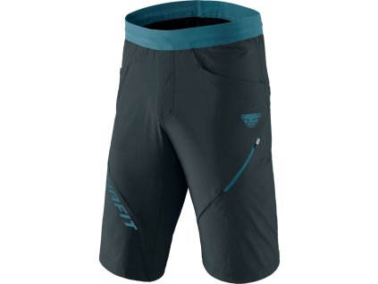 DYNAFIT TRANSALPER HYBRID short pánské blueberry