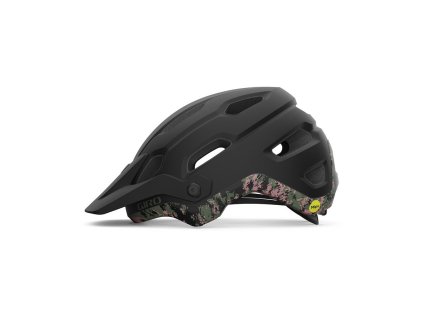 Helma Giro Source Mips matte black static_1