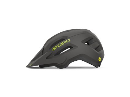 Helma Giro Fixture II Mips matte warm black_1