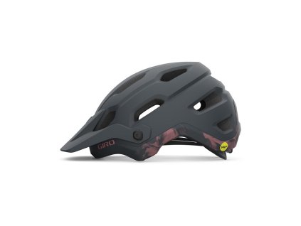 Helma Giro Source Mips matte dusty rose cosmic_1