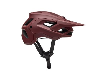 Helma Fox Speedframe Solid rust