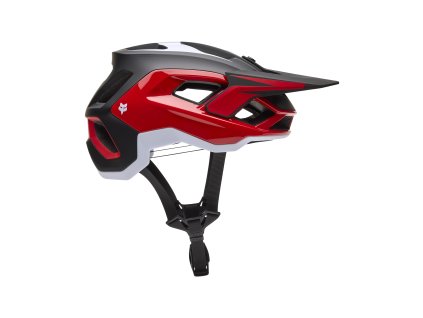 Helma Fox Speedframe Pro Defy fluorescent red