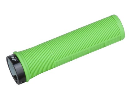 Gripy Pro-T Plus 241 Lock-On Color zelené
