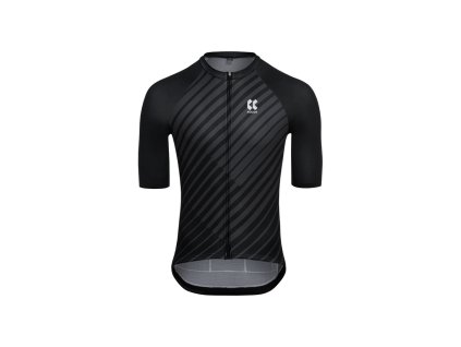 KALAS dres kr.r.MOTION Z4 SPINN pánský coal black
