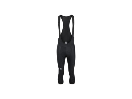 KALAS 3/4 cyklokalhoty MOTION Z4 pánské pure black