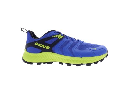 INOV8 běž.obuv TRAILTALON pánská blue/black/lime