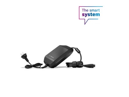 Nabíječka Bosch 4A Charger for Smart System