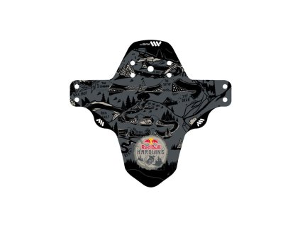 Blatník AMS Red Bull Hardline_1