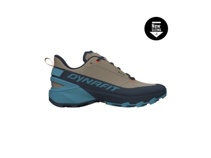 DYNAFIT treková obuv TRANSALPER 2 GTX pánské blueb