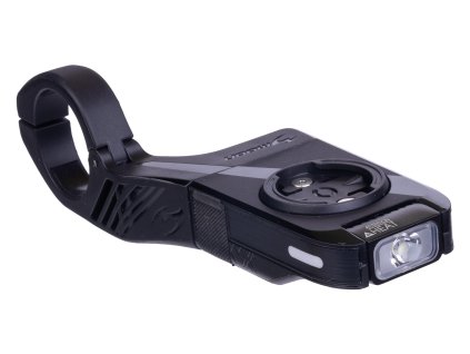 Přední světlo Moon MX-HM + integr.držák pro Garmin_1