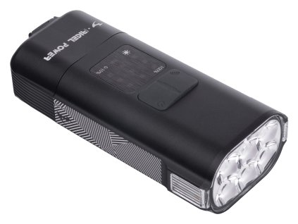 Přední světlo Moon Rigel Power 3600 lumenů_1