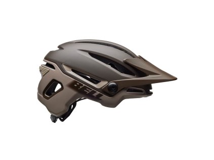 Helma Bell Sixer Mips matte brown_1