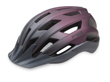 Helma R2 Explorer metalická matná modrá,fialová_1