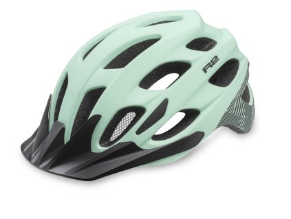 Helma R2 Cliff matná mint,černá