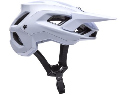 Helma Fox Speedframe Rs matte white_1