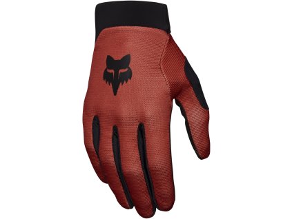 Rukavice Fox Ranger Glove saddle_1