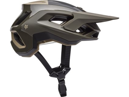 Helma Fox Speedframe Rs Paranoid, military_1