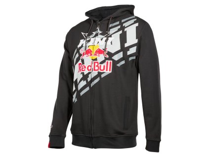 Mikina-Hoodie O´Neal Kini Red Bull 1.0 anthracite_1