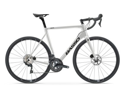 Kolo Basso Venta Disc, Shimano 105, stone gray_1