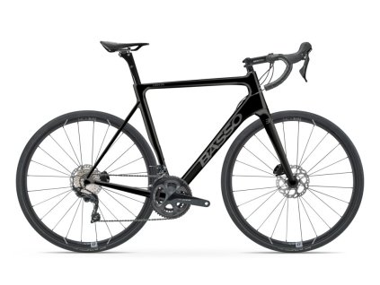 Kolo Basso Venta Disc, Shimano 105, stealth