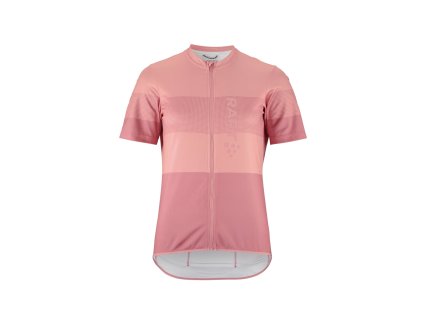CRAFT dres kr.r.CORE ENDUR LOGO dámský wild rose