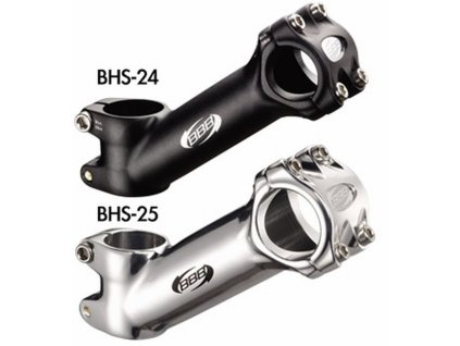 představec BBB HighRise BHS-24 25,4/110mm