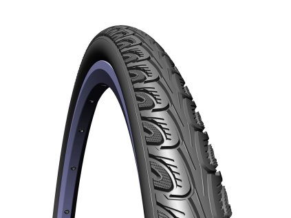 plášť MITAS 32-622 (28x1 1/4x1 3/4) V69 HOOK