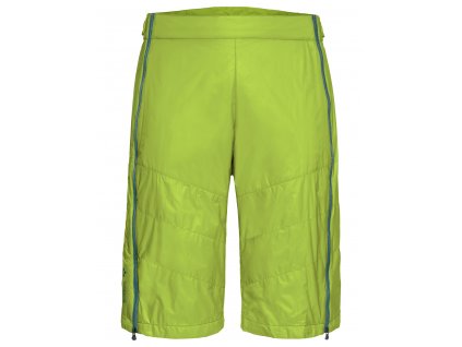 VAUDE Me SESVENNA shorts pán.chute green (Varianta M)