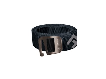 87003 dir alp belt basic opasek uni cerny