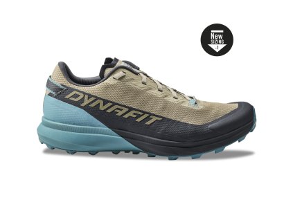 DYNAFIT běžecké boty ULTRA pánské blb/rock khaki