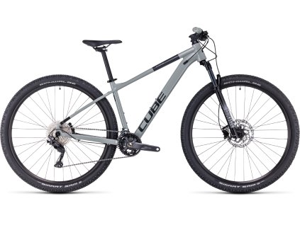 Kolo Cube Attention 27.5" swampgrey´n´black_1