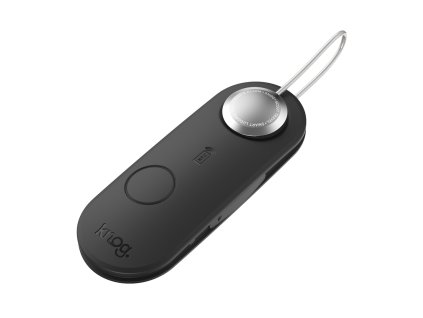 alarm+lokátor KNOG Scout Travel black_1