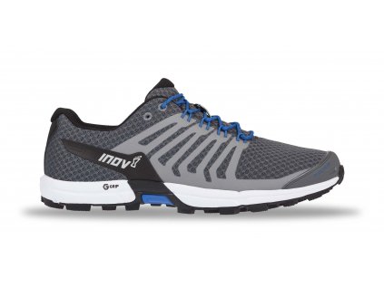 INOV8 ROCLITE 290 běž.obuv pán.grey/blue (Velikost 10)