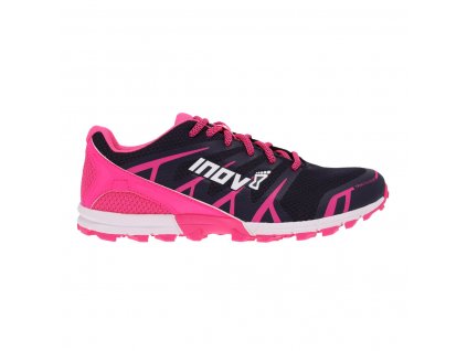 INOV8 TRAILTALON 235 dám.navy/pink (Velikost 4)