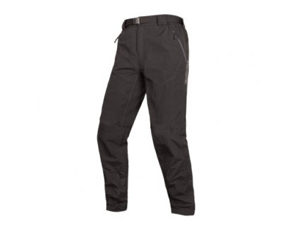 ENDURA Hummvee kalhoty II pánské black (Varianta L)