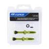 ventilky FORCE 2ks pro bezdušový systém FV 44mm,ze jumpsport 2