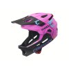 detska-helma-cratoni-madcat-mips-pink-black-matt