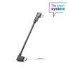 Nabíjecí kabel Bosch Smartphone Hub USB-C