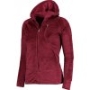 HUSKY ACHALPA mikina dámská vínová jumpsport 3