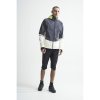 CRAFT Storm thermal šortky pánské zateplené jumpsport 5