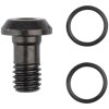prutokovy-sroub-pro-banjo-shimano-br-m8100 Brake Caliper Banjo Screw and O ring 2 Piston Y2RT98010 Pit Crew Cycles[1]