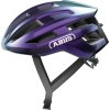 cyklisticka-helma-abus-powerdome-flip-flop-purple