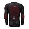 Dětský hrudní chránič Kenny Reflex Safety Jacket K_2